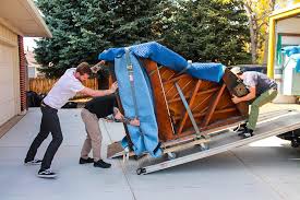 Hire Professional Movers If Moving